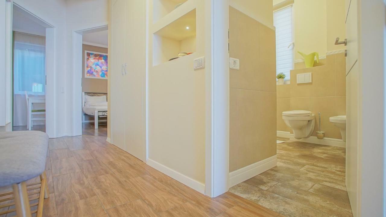 Cn2I Luxury Accommodation/Maior Cranta Brasov Exterior photo
