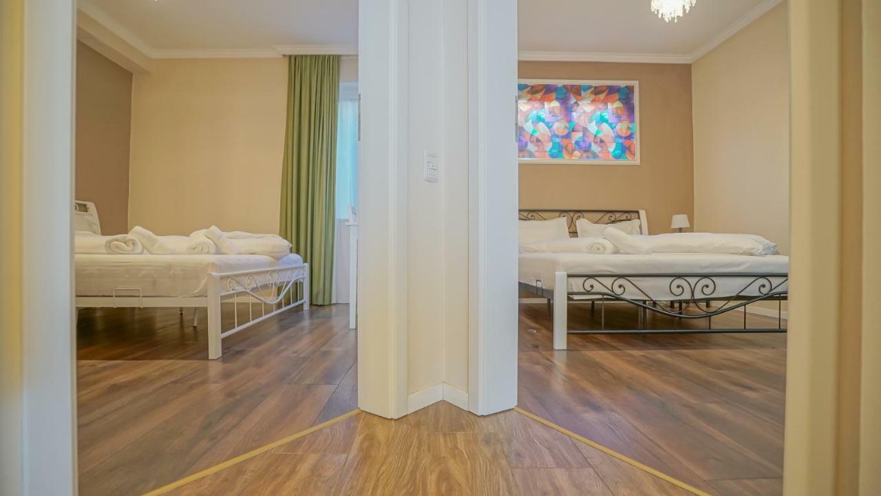 Cn2I Luxury Accommodation/Maior Cranta Brasov Exterior photo