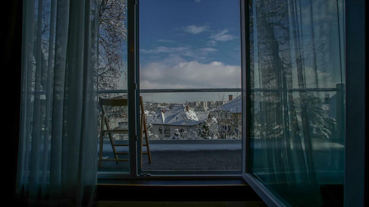 Cn2I Luxury Accommodation/Maior Cranta Brasov Exterior photo