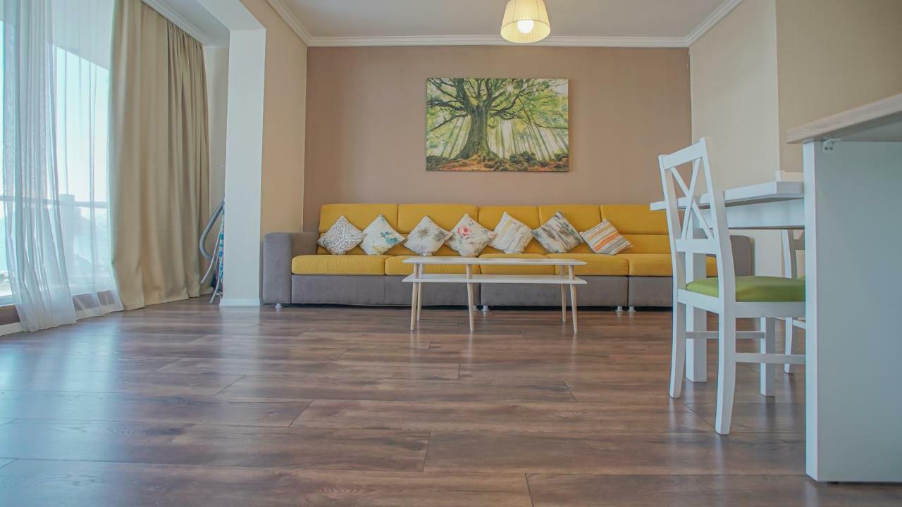 Cn2I Luxury Accommodation/Maior Cranta Brasov Exterior photo
